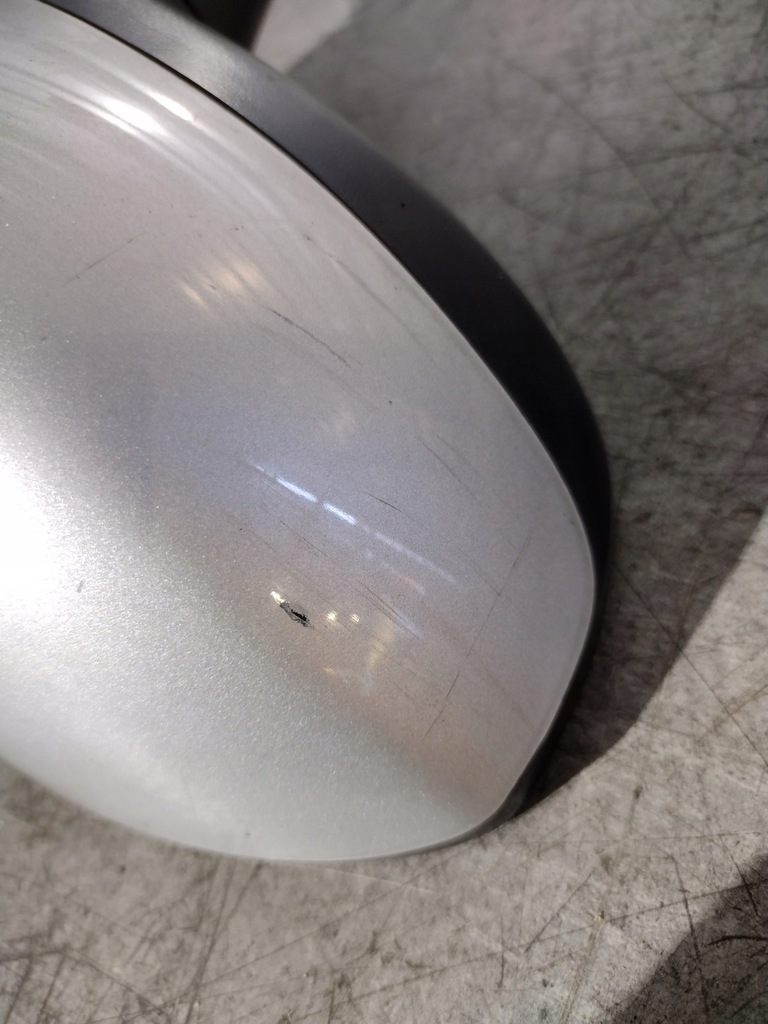 фото №6, Зеркало правое fiat 500 602/a