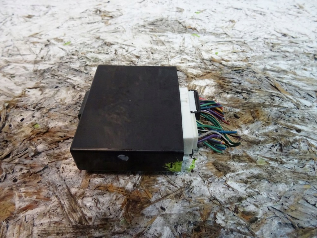 фото №2, Mazda 6 модуль света gr3d67890a