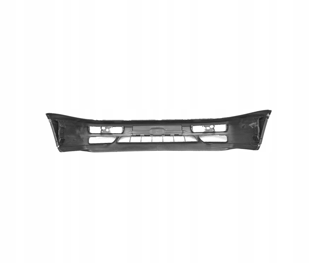 фото №9, Передній бампер do vw vento 1991-1998 1h6807217h