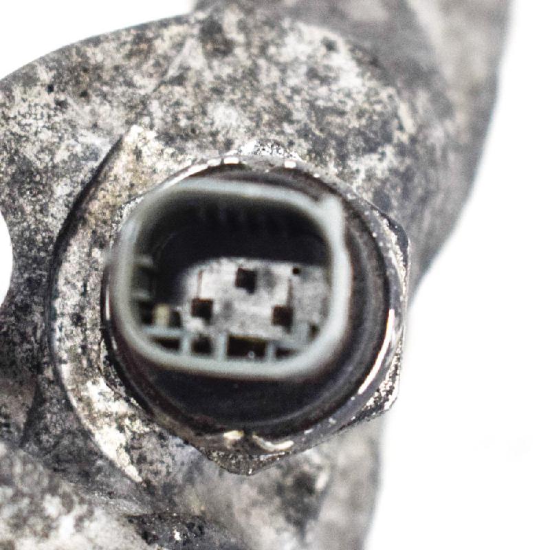 фото №5, Mercedes-benz e w212 клапан egr