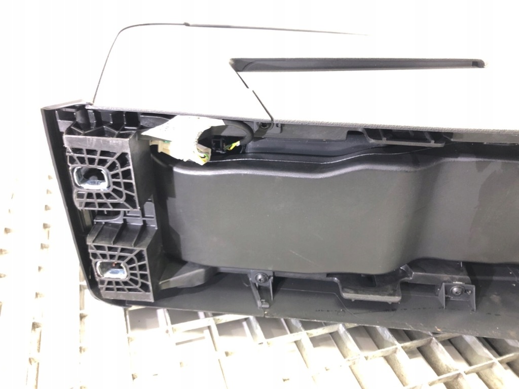 фото №8, Туннель средний vw passat cc b6 08-12