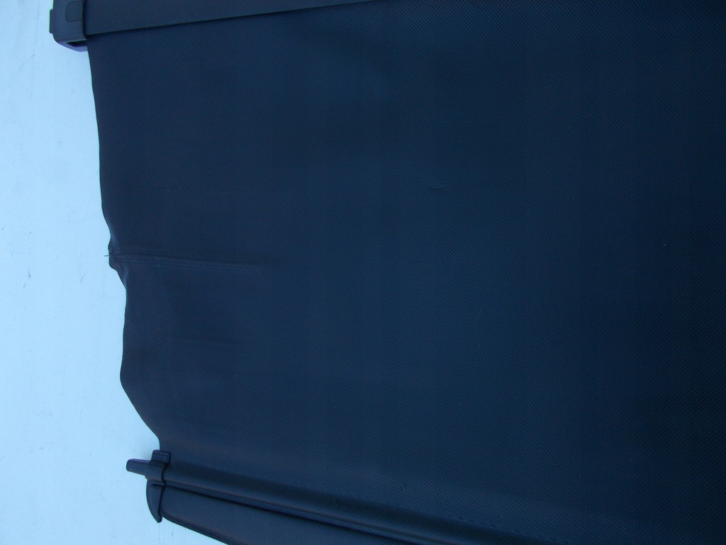 фото №7, Шторка штора багажника задня chevrolet captiva i 2006-2009