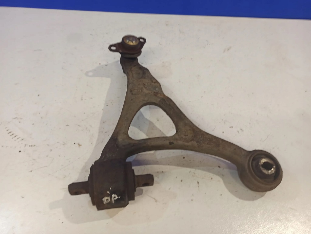 фото №6, Volvo xc90 2003 рычаги