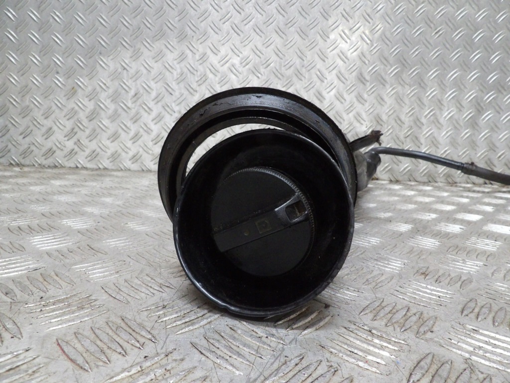 фото №4, Nissan navara d40 2,5 dci заливная горловина топлива труба