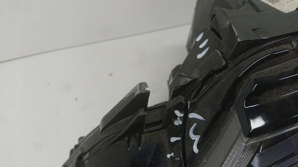 фото №5, Range rover evoque l551 лампа левая перед передний