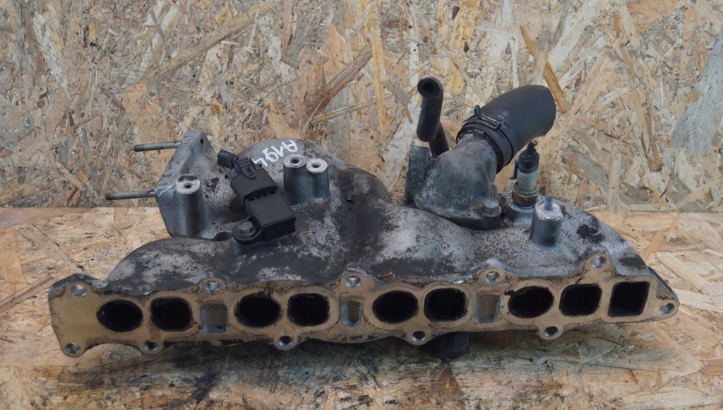 фото №5, Коллектор всасывающий chevrolet captiva 2.0 vcdi