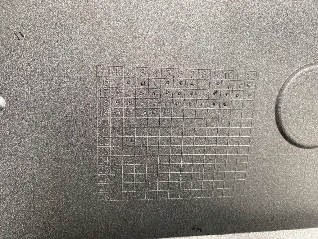 фото №13, Бампер перед передній seat ibiza 5 v 6f0 2017-