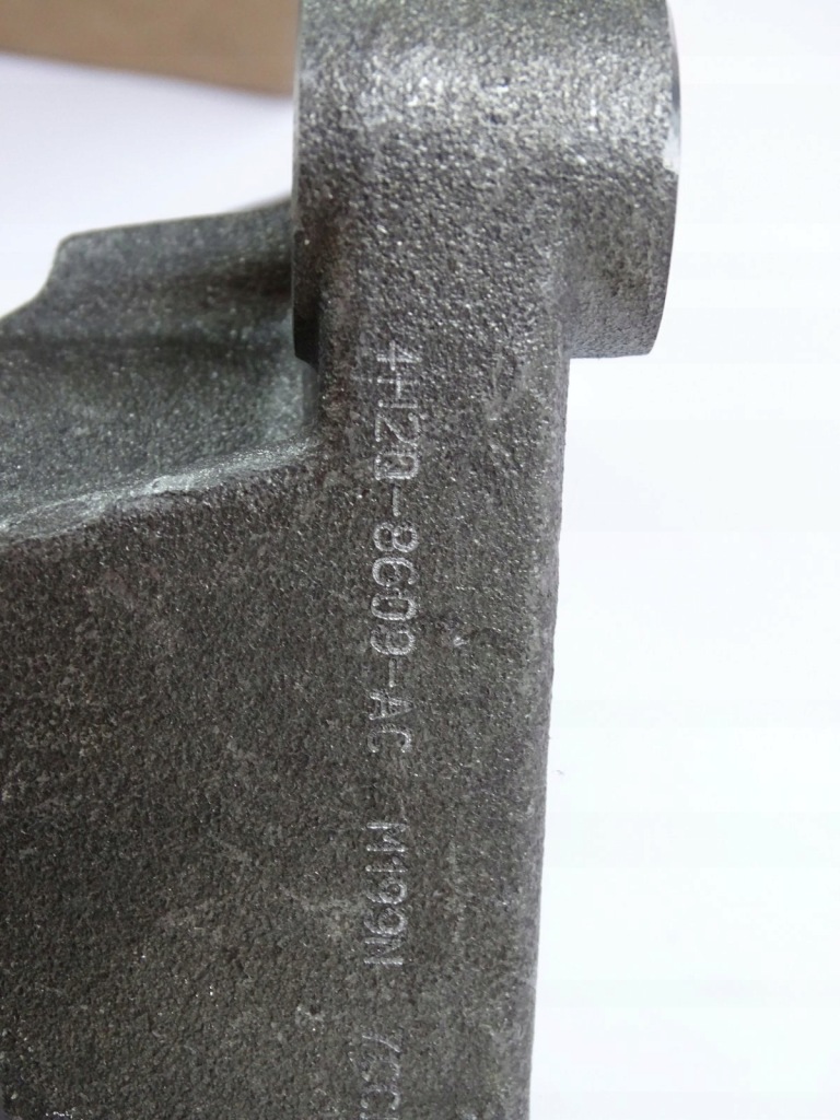 фото №4, Основа віскозний муфта підшипник range rover sport 2.7 3.0