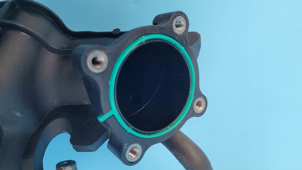 фото №6, Kia rio iv 22r 1.0 t-gdi коллектор всасывающий 28300-07610 39300-2m417