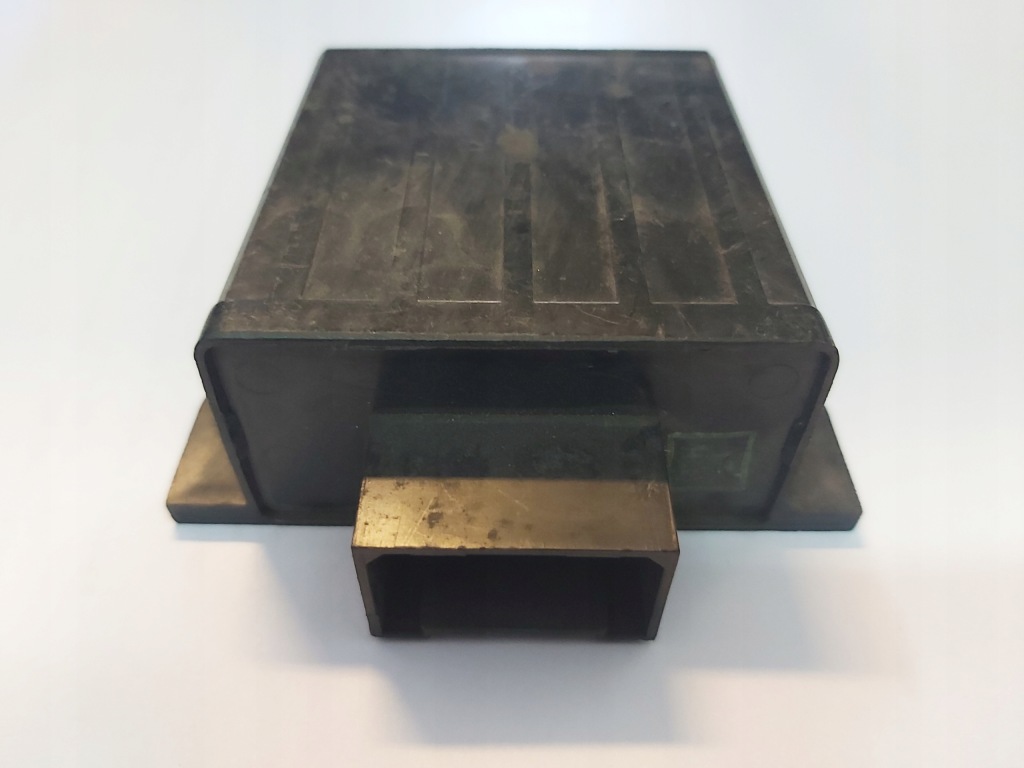 фото №1, Kamaz реле блокування стартер lublin