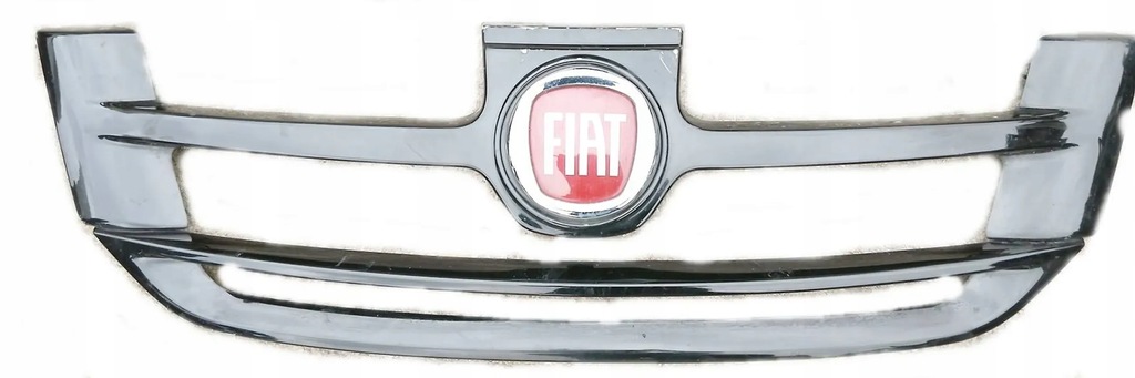 фото №1, Fiat freemont решётка радиатора решётка радиатора бампера
