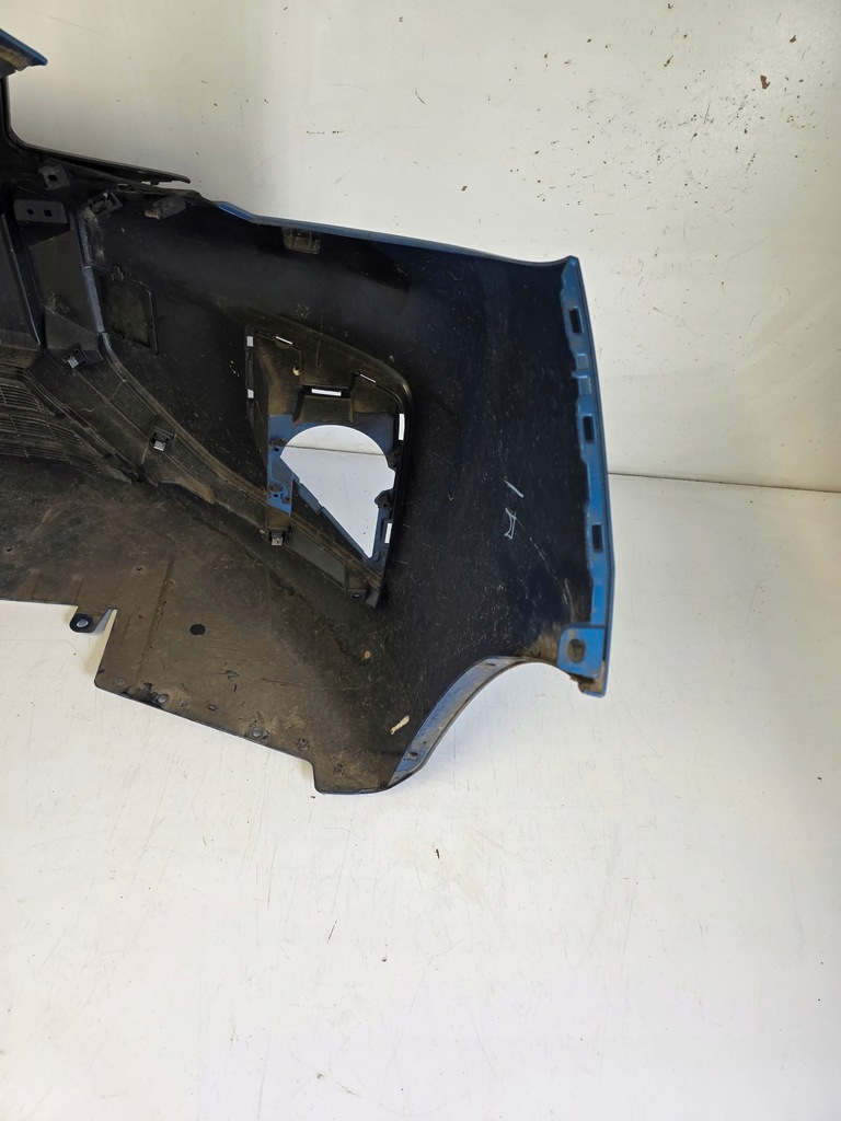 фото №15, Бампер перед mitsubishi space star iii lift 19-