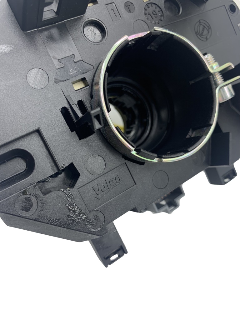 фото №5, Перемикач світла zwjacz grande punto oryg