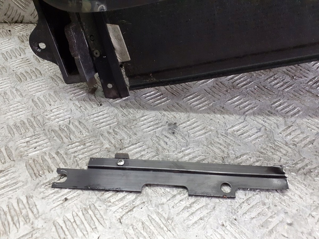 фото №6, Люк toyota previa ii