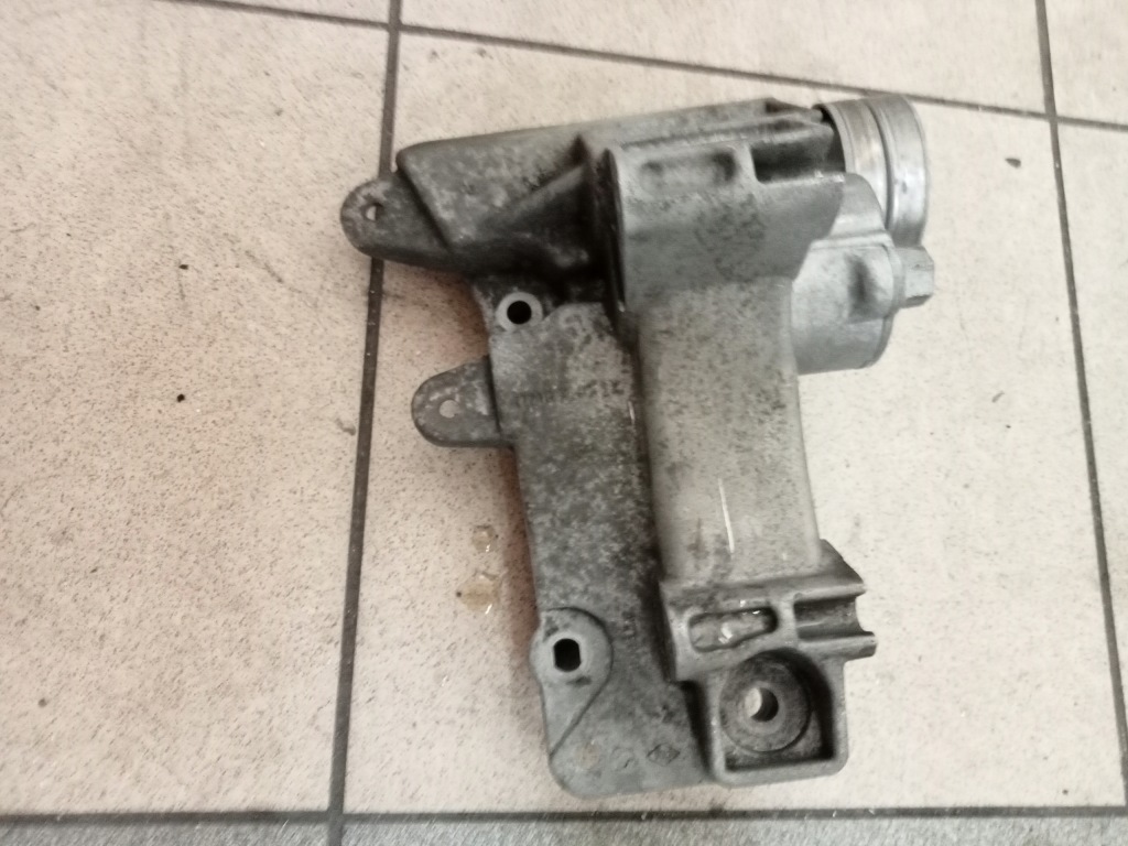 фото №1, Кронштейн генератора renault grand scenic iii 1.4 tce tl4 11710xhg2x