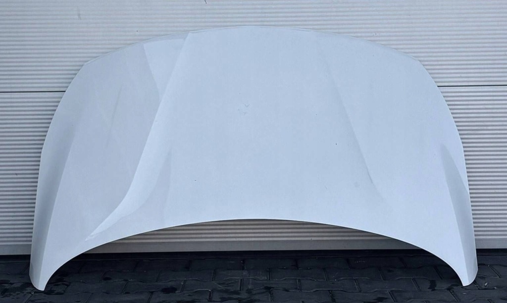 Купить Opel astra 5 k капот крышка двигателя дорестайлинг