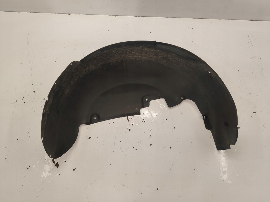фото №1, Vw touareg 7l подкрылок правый задняя