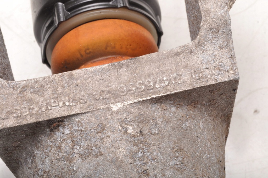 фото №8, Volvo s90 ii v90 амортизатор задня задній 31360616