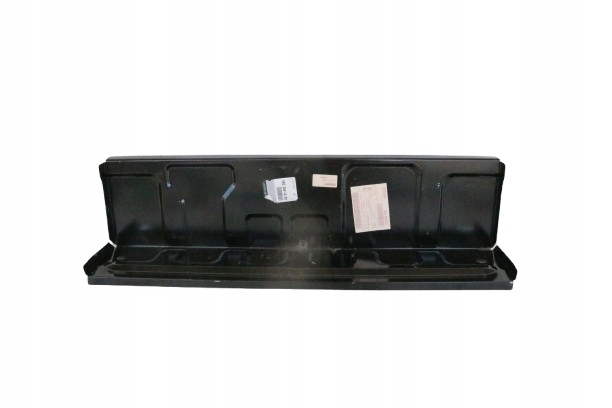 фото №1, Renault trafic iii панель pas підлога 8201462384