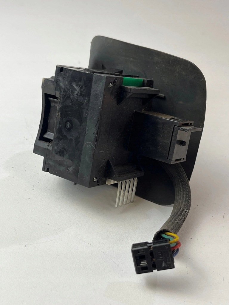 фото №7, Рычаг переключатель света поворотники iveco daily iii iv