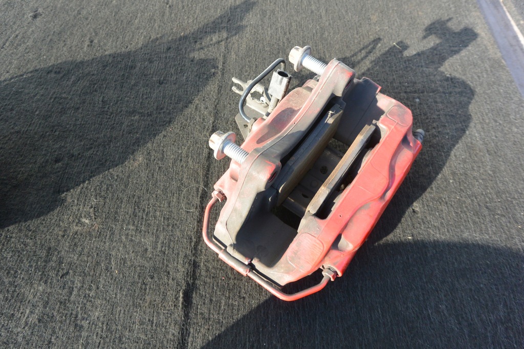 фото №6, Супорт задня maserati quattroporte vi ghibli iii kpl