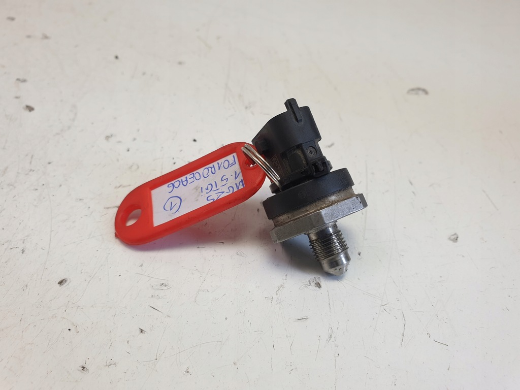 фото №1, Mg zs 1.5 tgi регулятор тиску пального