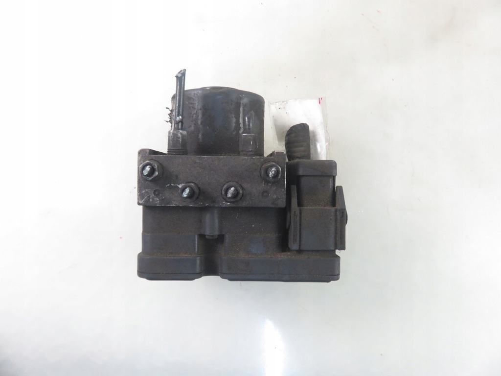 фото №10, Насос abs mazda 3 3m512m110ja