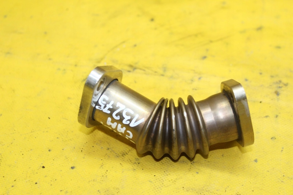 фото №3, Труба трубка egr audi a4 b8 2.7 tdi