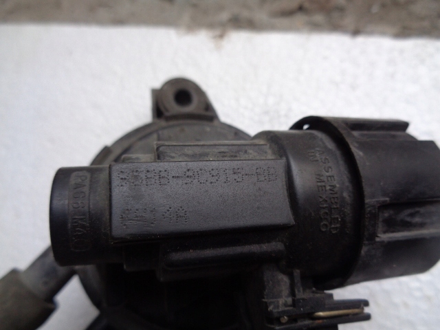 фото №6, Клапан вакуумa ford galaxy 2.0b dohc mk1 95-