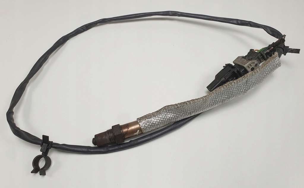 фото №1, Датчик лямбда-зонд volvo v70 ii 2.5 t 9487147 08670276