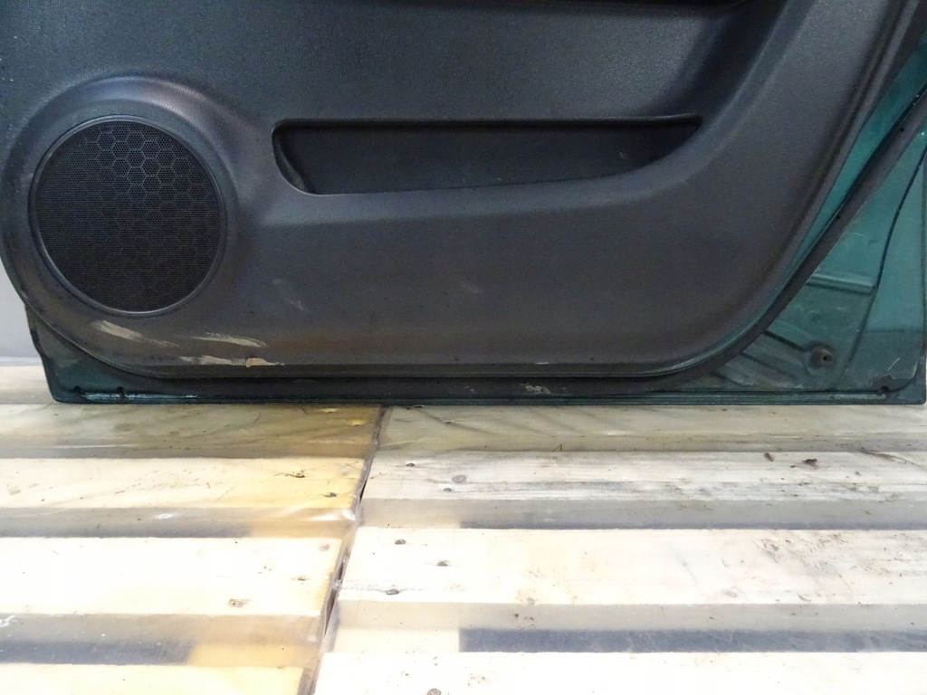 фото №11, Suzuki swift mk6 iii дверь правое передние zcl 68001-62j00