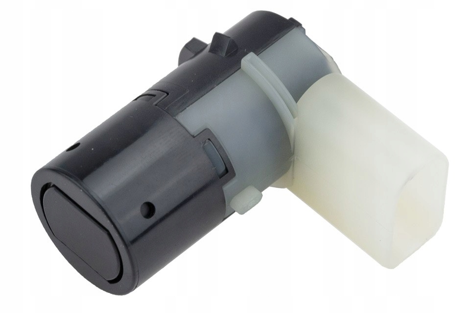 фото №11, Датчик паркування audi a2 a3 2000- /білий колодка/