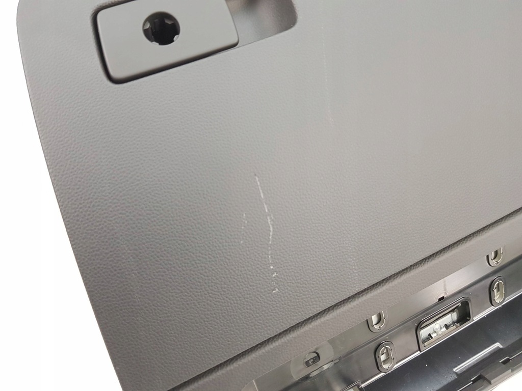 фото №12, Vw passat b8 arteon бардачок пассажира 3g8857097a