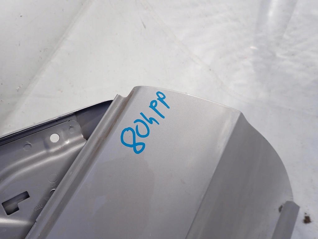 фото №12, Audi a3 iii 3 8v sedan 13-20 двері перед праве