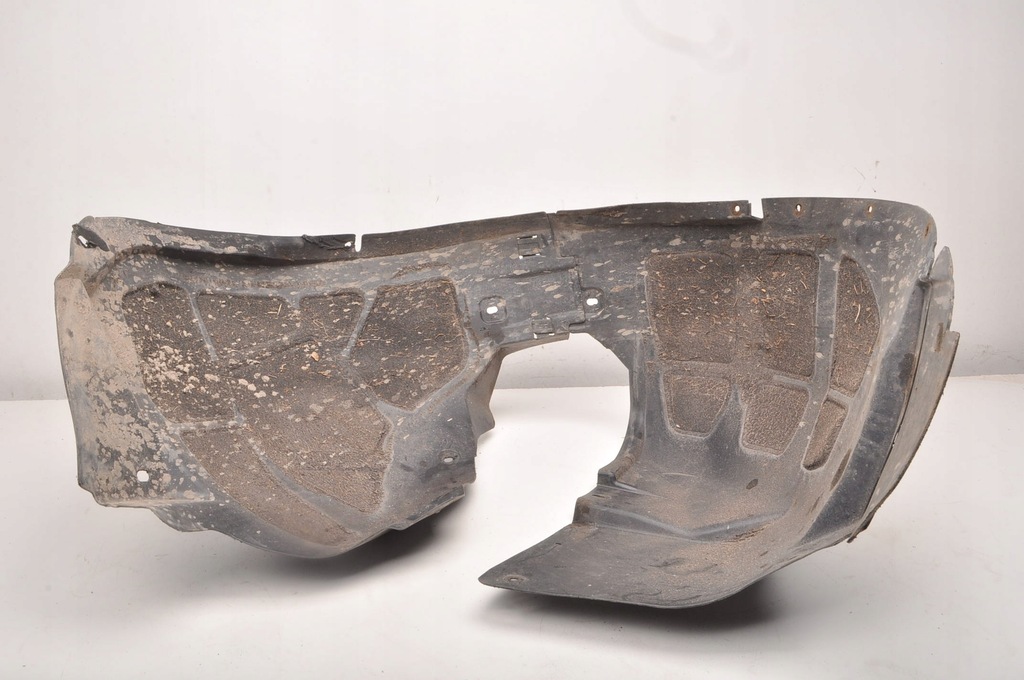 фото №6, Opel astra j iv підкрилок перед передні праве 13418974