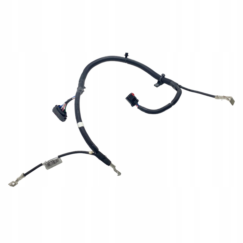 фото №9, Джгут генератора dacia duster ii