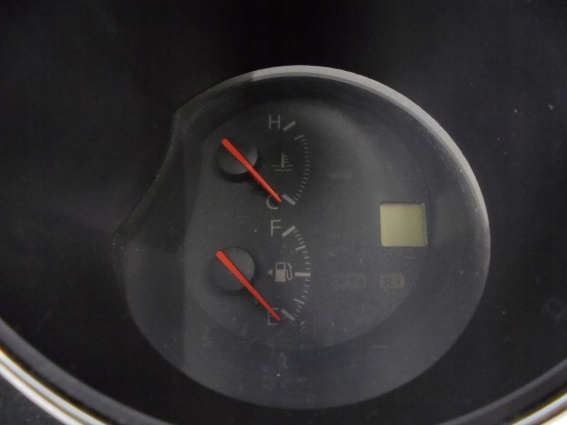 фото №11, Altima iii l31 лічильник прилади 2,5b 24810zb103