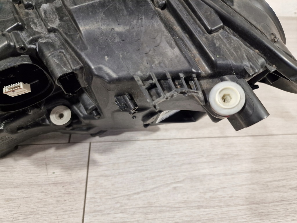 фото №5, Правый фара адаптивный led bmw x3 g01 x4 g02