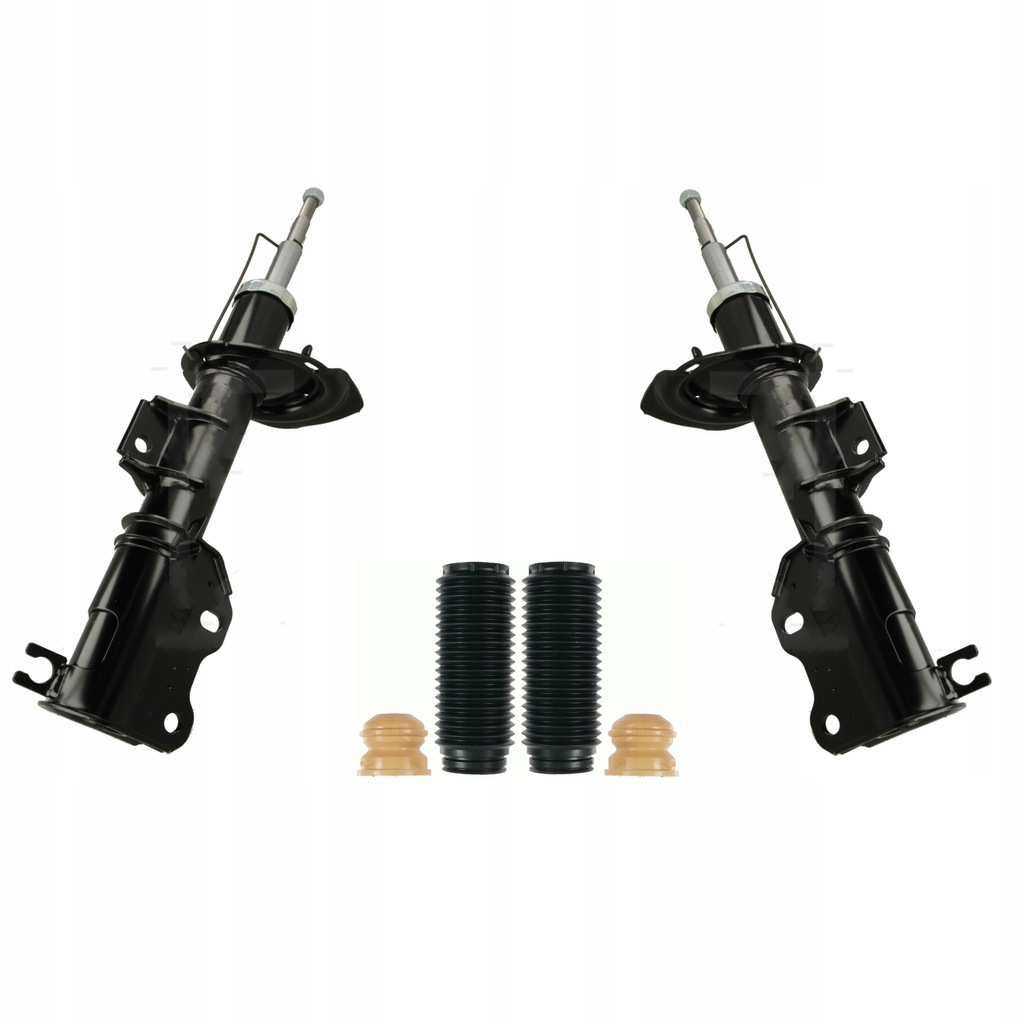 фото №1, Амортизаторы отбойники перед mercedes vito viano w639