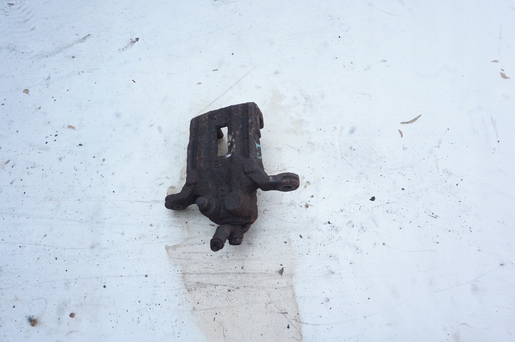 фото №1, Суппорт правый задняя nissan pathfinder r51