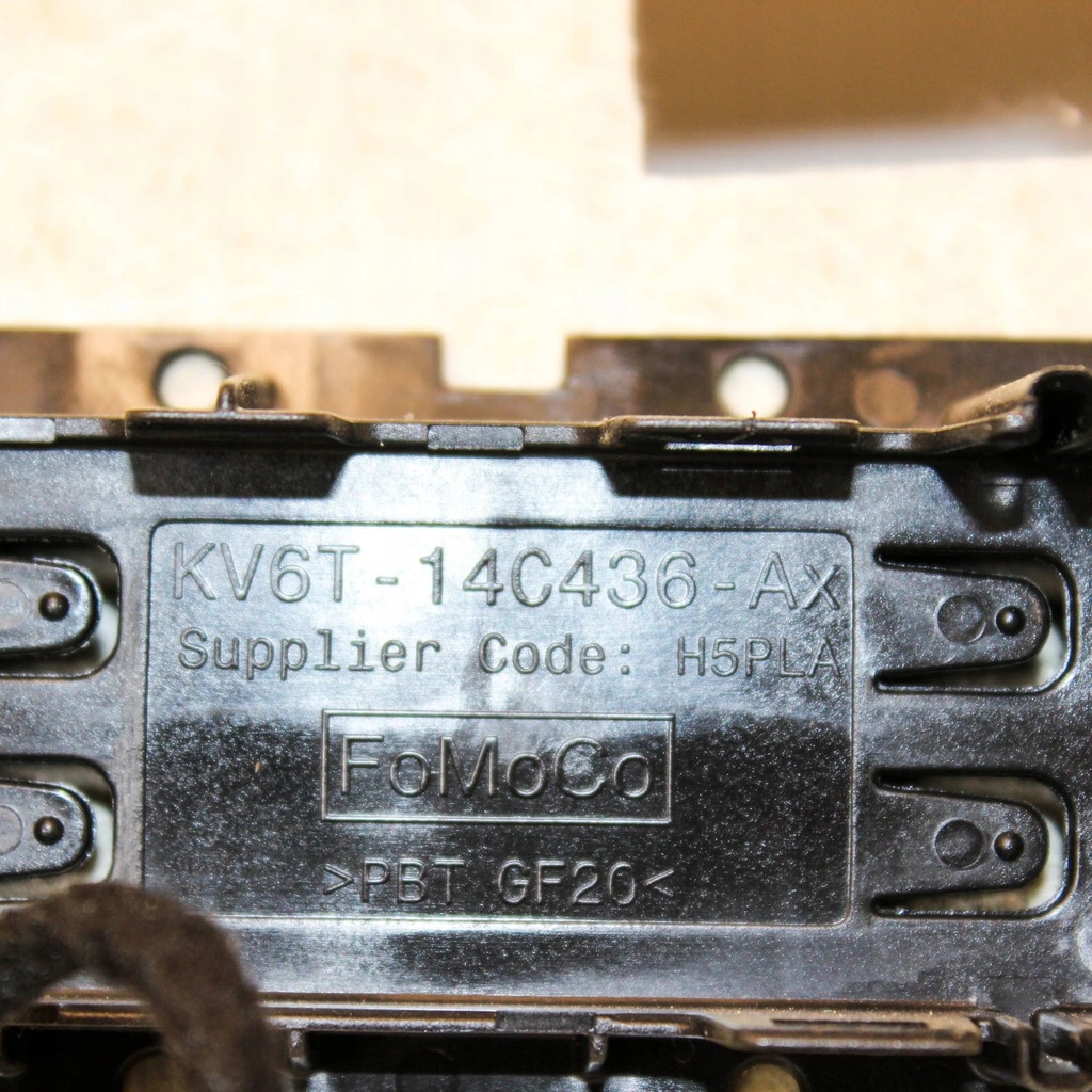 фото №8, Ford transit - tourneo connect 2020 стеля