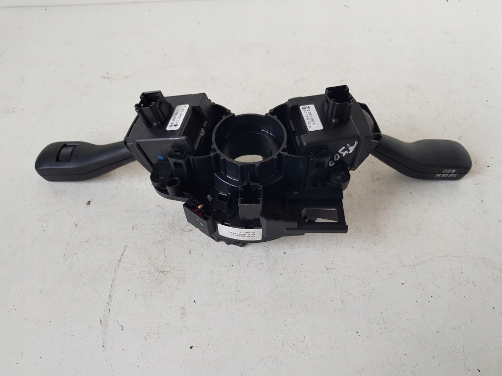Перемикач склоочисника  bmw e46 e39 8363664i Київ