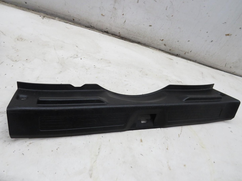 фото №1, Захист поперечина заднього задня renault kadjar