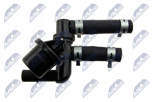 фото №15, Клапан отопителя ford transit 06-mk7 кондиционер