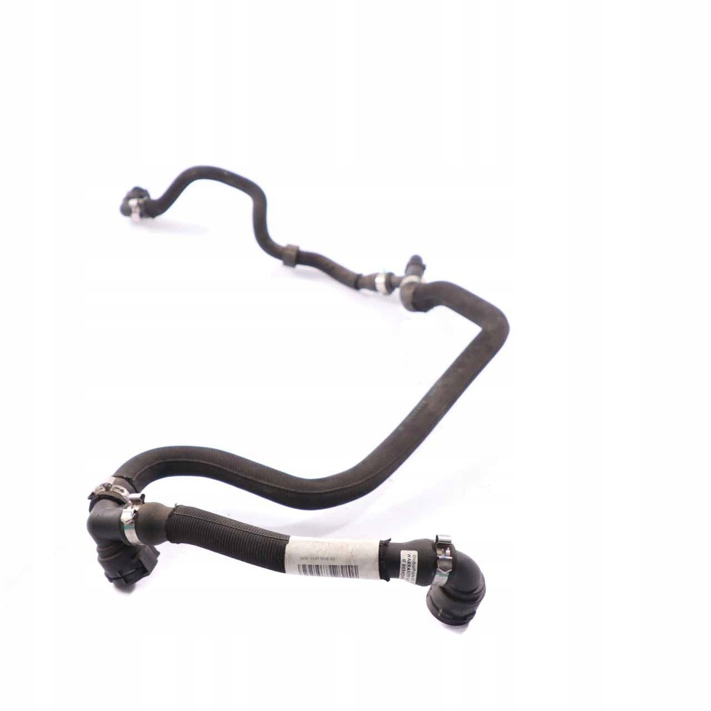 фото №9, Bmw i3 i01 шланг wąż wody 8656444