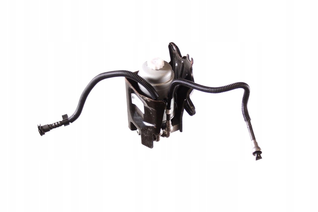 фото №3, Основание фильтра топлива jeep compass i 2.2 crd 11r