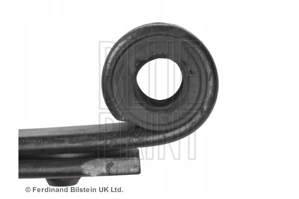 фото №11, Blue print рессора задняя opel frontera a frontera a sport 2.0 2.3d 2.4