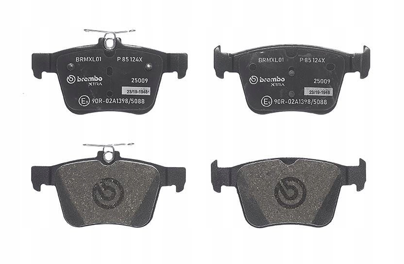 Гальмівні колодки гальмівні seat leon 12- задня Київ