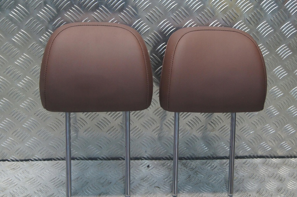 фото №1, Hyundai santa fe iv lift підголівники передні перед