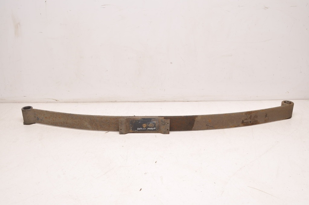 фото №1, Nissan nv200 ресора задня задній